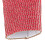Strass-Mikrofon-Griffabdeckung 11x5cm Glasfaser-Gewebe 12