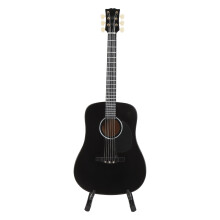 Small Classical Guitar Ornament