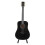 Small Classical Guitar Ornament 1