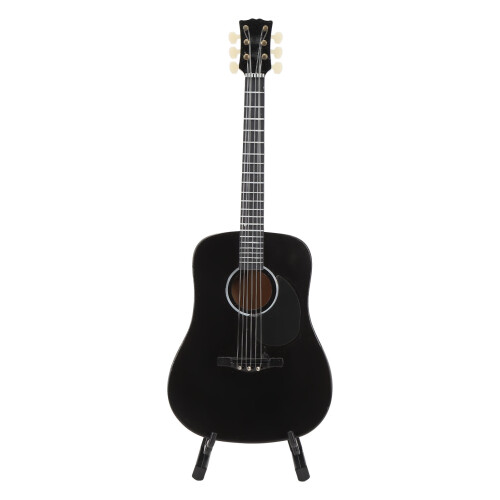 Small Classical Guitar Ornament