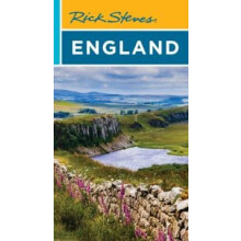 Rick Steves England Eleventh Edition by Rick Steves Paperback Book