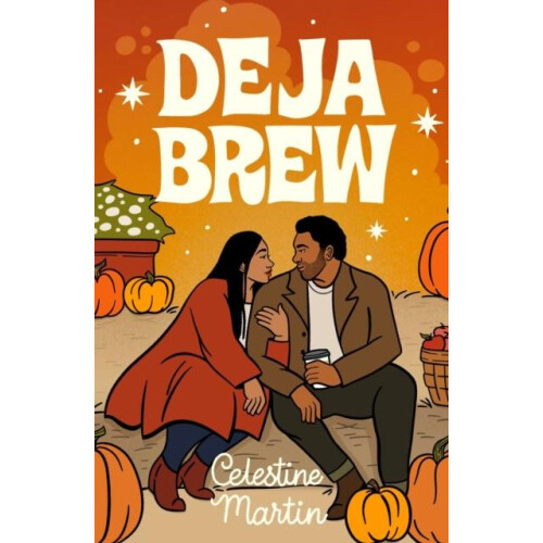 Deja Brew by Celestine Martin Paperback Book