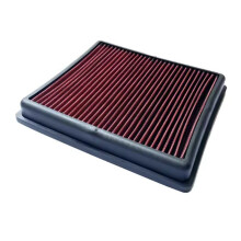 Air Filter for F20 114/116/118/125 F21 F30 F31 F32 F33 F35 F36 13718507320 High Flow Cleaned Filter