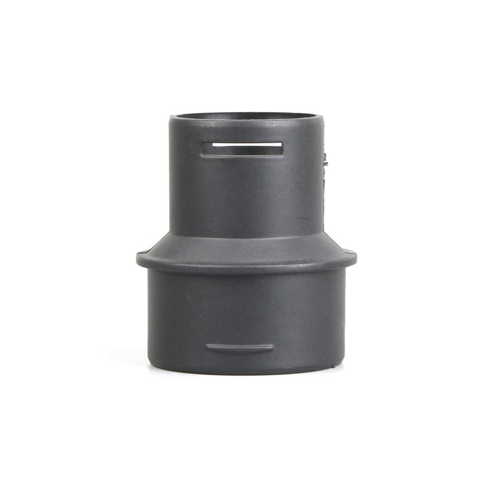 42 To 60Mm T Or Flat Connector Heater Air Duct Ducting For Car Truck Van Campers Black 4711331960234