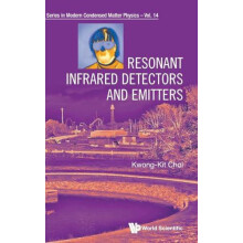 Resonant Infrared Detectors And Emitters by Choi Kwongkit Banpil Photo