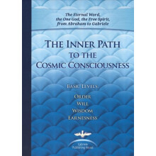 The Inner Path to the Cosmic Consciousness by House Gabriele Publishin