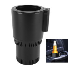 Portavasos enfriador para coche 12V portátil 16,511,57 cm