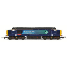 Hornby R30437 RailRoad - DRS - Class 37 - 'Carl Haviland' 37419