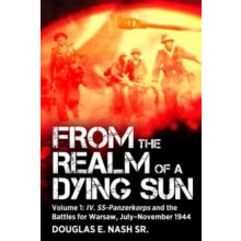 From the Realm of a Dying Sun by Douglas E Nash Paperback Book