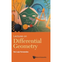 Lectures On Differential Geometry by Fernandes Rui Loja University Of