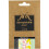Decopatch Paper Pocket Assortment Collection No.17 - 5 Sheets 1
