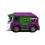 My First Scalextric G2226 Batwheels Prank Solo Car 1