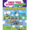 Comic Strip Science Adventures Amazing Inventions by Paul Mason Hardco 1