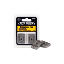 Woodland Scenics TT4552 Maintenance Pads Tidy Track