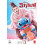 Stitch amp The Samurai Vol. 2 by Hiroto Wada Paperback Book 1
