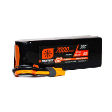 Spektrum 7000mAh 6S 22.2V SMART G2 30C IC5 SPMX76S30