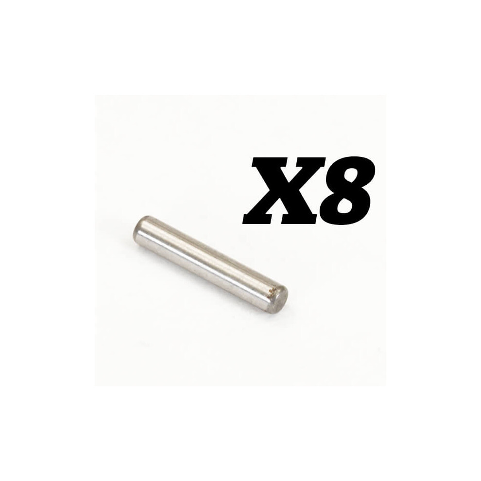 Ftx Rokatan Axle Pin ?2*11 Ftx10216