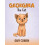 Georgina the Cat by Gary Cobbin Paperback Book 1