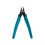 Mr. Hobby Mr.Basic Nipper II - MT-104 - Model Making Cutters 1