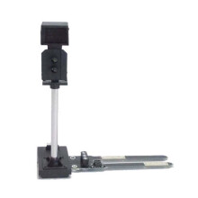 Train Tech Sensor Signal (Theatre Indicator) - 2 Aspect Home HO/OO Gauge TTSS1T