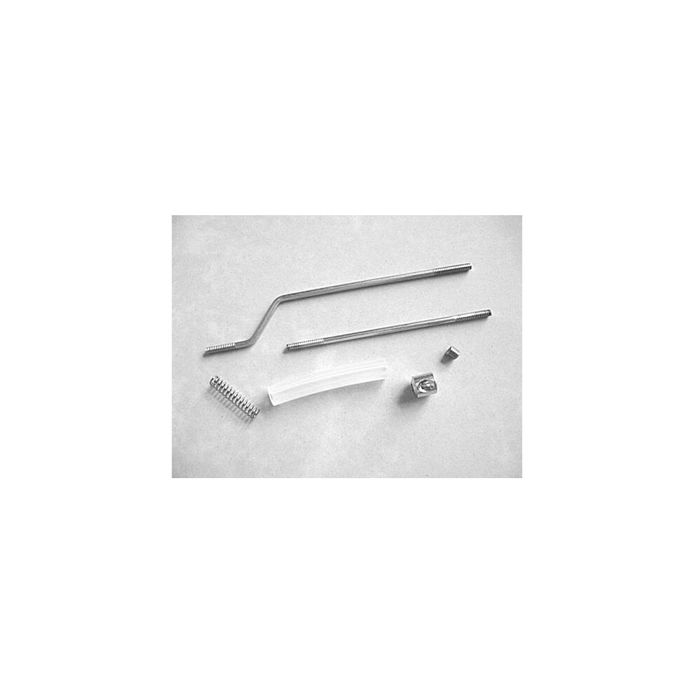 Tamiya 9404513 Throttle Rod Bag 43514 - Rc Car Spares