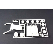 TAMIYA Rough Rider/Buggy Champ/Fighting Buggy, 9005957/19005957 B Parts