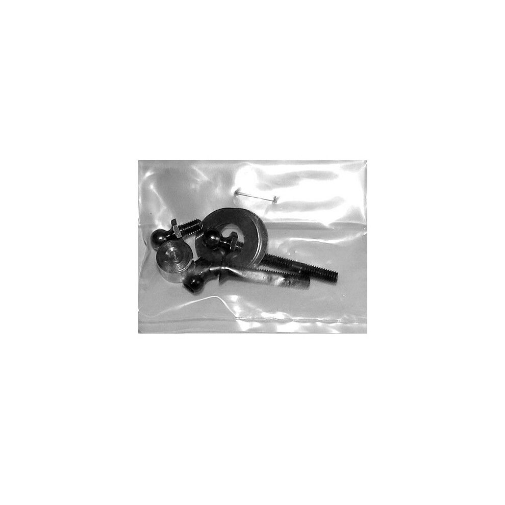 Tamiya 9404508 Centre Post Bag 43514 - Rc Car Spares