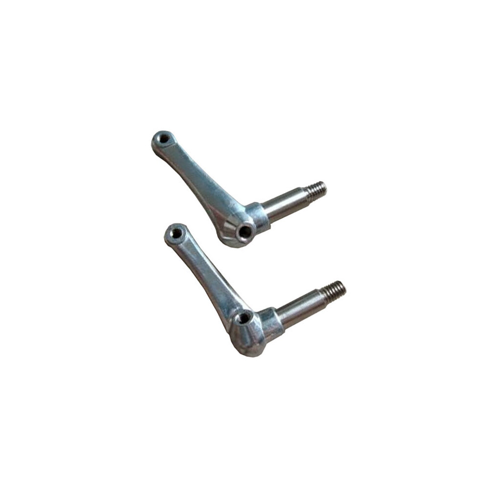 Tamiya 9808262 Upright L & R For 58441 - Rc Car Spares