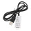 STC Downloader USB a UART TTL Cable 3.3V/5V 8