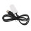 STC Downloader USB a UART TTL Cable 3.3V/5V 9