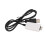 STC Downloader USB a UART TTL Cable 3.3V/5V 6