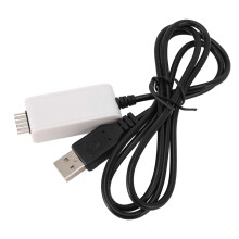 STC Downloader USB a UART TTL Cable 3.3V/5V