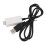 STC Downloader USB a UART TTL Cable 3.3V/5V 1
