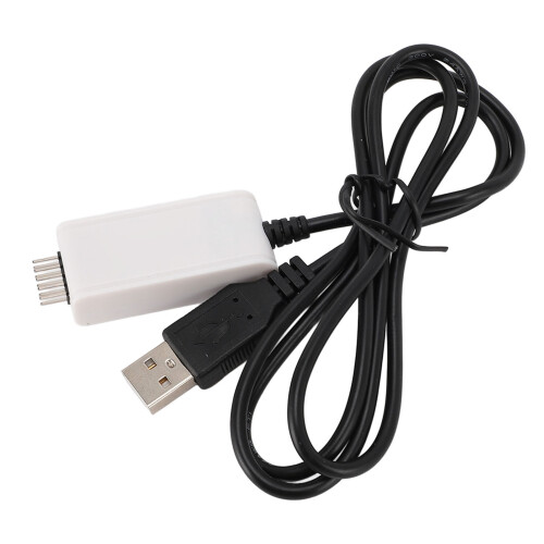 STC Downloader USB a UART TTL Cable 3.3V/5V