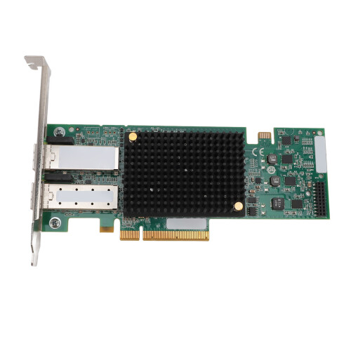 CN1100E OCE11102 10 Gbit/s Dual-SFP+-Ethernet-Adapter 1
