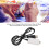 STC Downloader USB a UART TTL Cable 3.3V/5V 2