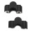 For  Versys 1000 2015-2021 Motorcycle Handlebar Riser Handle Bar Clamp Raised Extend Heightening Mount Block 7