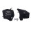 Motorcycle Accessories Engine Guard Frame Protector Accelerator Control Cover for  675SRR 2