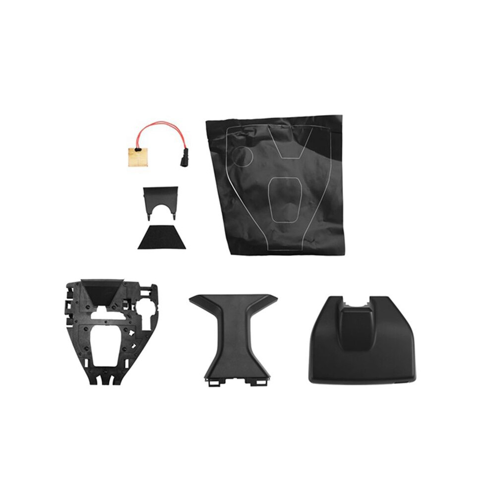 Fourth Generation Keeping Frame For B8 Mk2 T-Roc Arteon Mk7 2Q0980653b /D 6031625256408