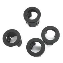 Support de Fixation de Pare-Chocs Arrière pour F150, Support de de Recul FL3Z15K861AA FL3Z15K861AB FL3Z15K861AC FL3Z15K861AE