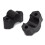 For  Versys 1000 2015-2021 Motorcycle Handlebar Riser Handle Bar Clamp Raised Extend Heightening Mount Block 4