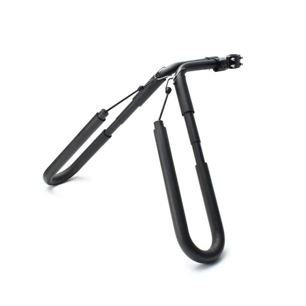Surfboard Wakeboard Bike Surf Carrier Bike Wakeboard New Side Kiteboard Bracket To Seatpost 6032990644043