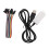 STC Downloader USB a UART TTL Cable 3.3V/5V, 2Mbps 10