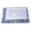 925PCS Aluminum Electrolytic Capacitor High Frequency Inline Kit 36 Kinds Of Specifications Resistance Value 1