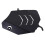 Motorcycle Accessories Engine Guard Frame Protector Accelerator Control Cover for  675SRR 6