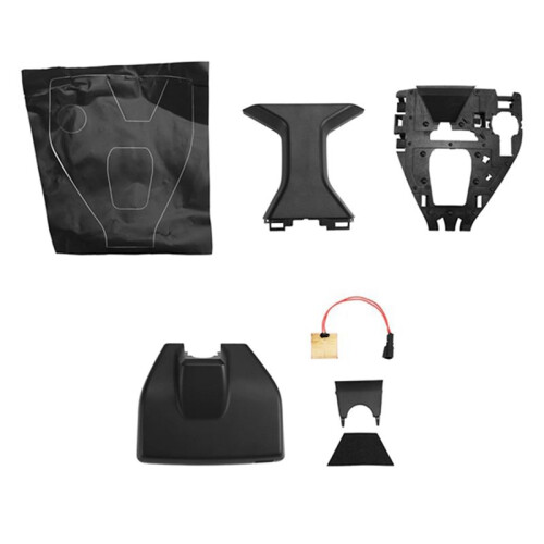 Fourth Generation  Keeping Frame for  B8  MK2 T-ROC Arteon  MK7  2Q0980653B /D 1