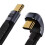 PD 240W 5A Type C to USB C Fast Charging Cable USB 4.0 40Gbps 8K Data Cable Cord 4