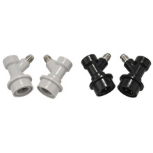 4Pack Keg  Lock Disconnect - Inkludera Gas MFL  Lock Disconnect, Liquid MFL  Lock