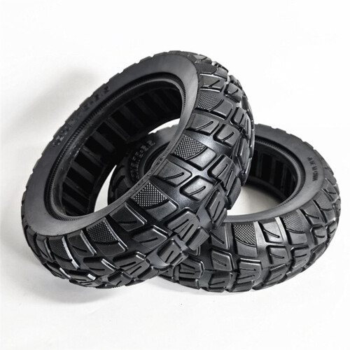 10 Inch 70/65-6.5 Solid Tire Tyre Electric Scooter Replacement Accessories 1