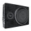 Car Mounted Subwoofer Ultra-thin  Modification 600W Subwoofer 12V Dedicated Car Audio System 1